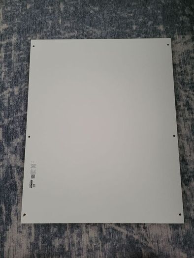 Ikea pax shelves