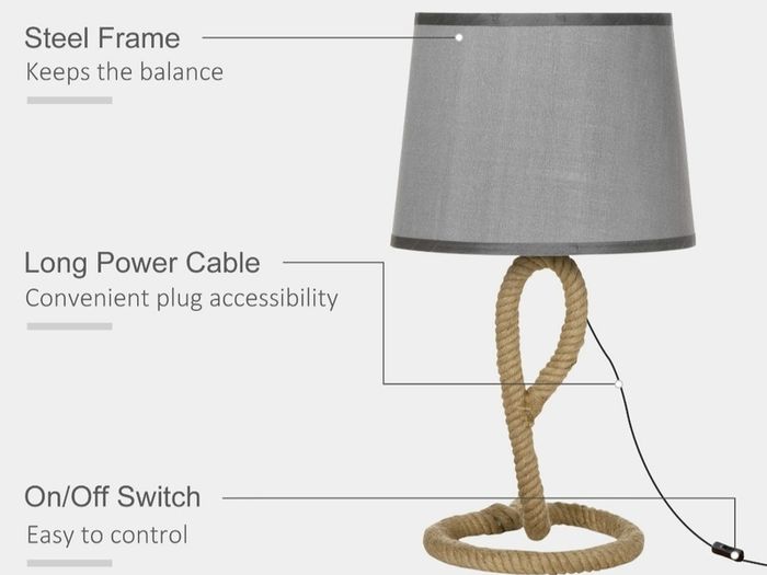 table lamp