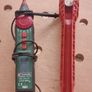 multi meter and tap wrench Image 5