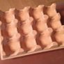 Fancy Egg Holder (brand New). Image 2