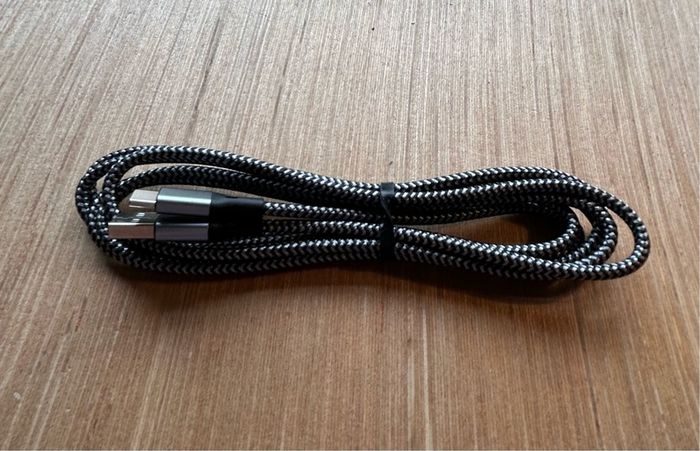 Iphone Charging Cable