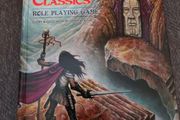 Dungeon Crawl Classics Hardback Rpg