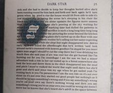 Dark Star - Twenty Twenty Sound CD (1999) Ltd Ed Gatefold Mini LP Digpak Indie +