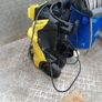karcher k 4 power washer for parts Image 2