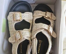 SCHUH girls sandals