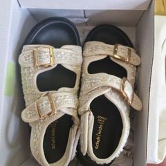 SCHUH girls sandals