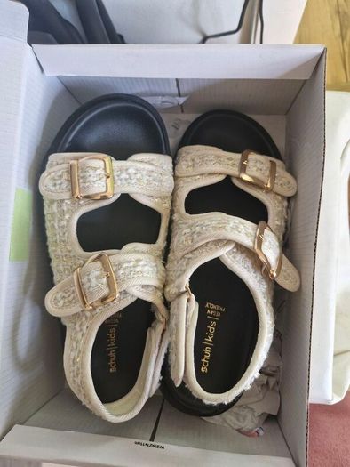 SCHUH girls sandals