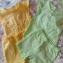 Girls Summer Bundle(18-24m) Image 2