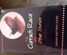 Signed First Edition  The Currach Race