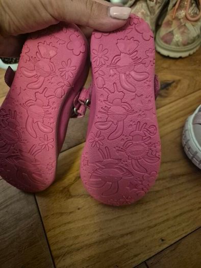 Girls Shoes Bundle size 27-28