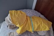 Dog Raincoat