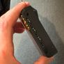 Acoustic Guitar Silent Bullfighter Image 10