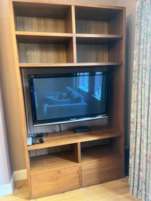 TV Cabinet by Boconcept