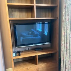TV Cabinet by Boconcept