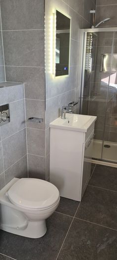 Bathroom Packages