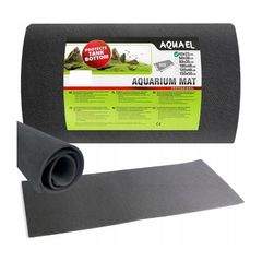 Aquael Aquarium Polyethylene Mat 80x35cm