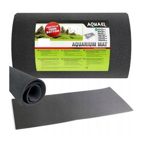 Aquael Aquarium Polyethylene Mat 120x40cm