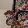 Backpack Bag, Toys At Play, New Image 3