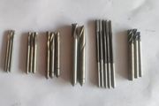 IN STOCK. Lot Soviet HSS Keyway End Mills + Reamers 2-6 mm USSR NOS