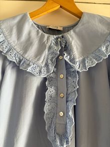 Love &divine dress