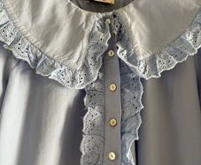 Love &divine dress