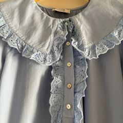 Love &divine dress