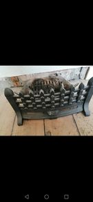 fire grate