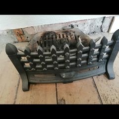 fire grate