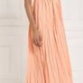 Gallery Coral Dress Image 2