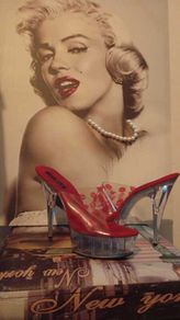 High Heels Size 9
