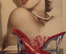 High Heels Size 9