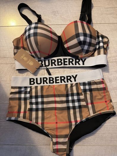burberry Bikini