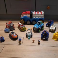 Paw Patrol bundle
