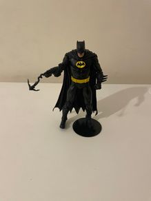 Batman Action Figure