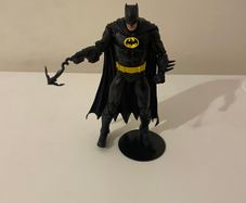 Batman Action Figure