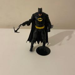 Batman Action Figure