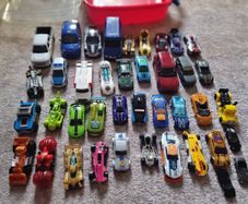 cars