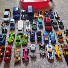 cars