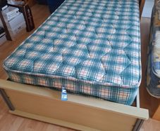 single bed x 2 price for 2