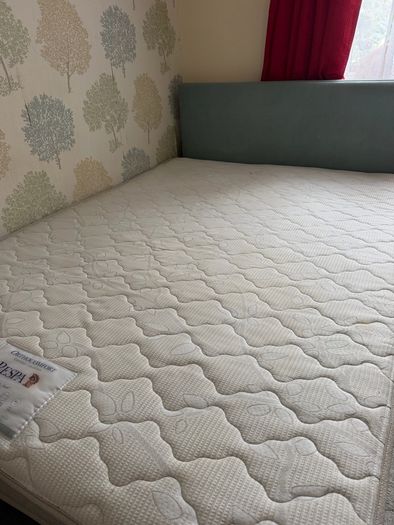 RESPA Double bed