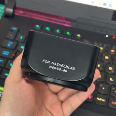 Hasselblad B60 lens hood