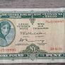 vintage pound note lavery. Image 9