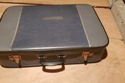 Vintage suitcase