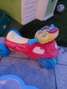 Kids Trike