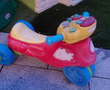 Kids Trike