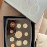 2000 Royal Mint Executive Proof Set Image 3