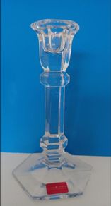 Cavan Crystal Candlestick.
