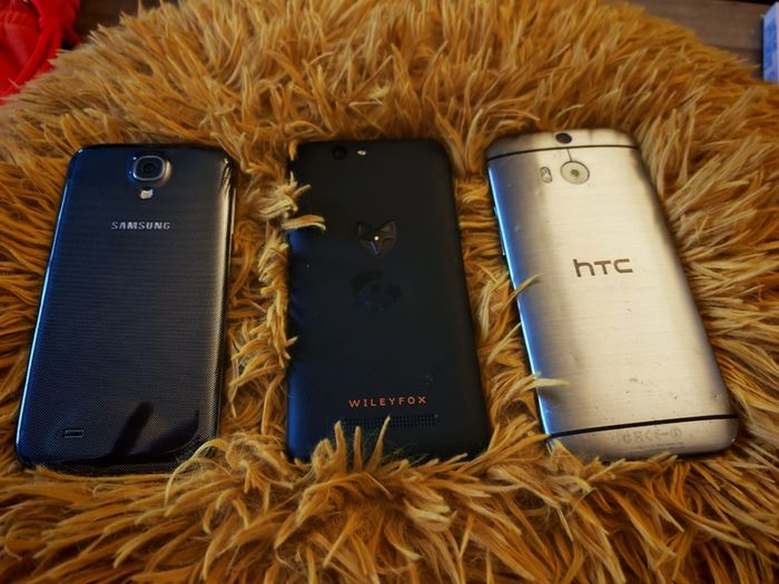 Cheap phones unlocked