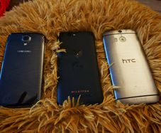 Cheap phones unlocked