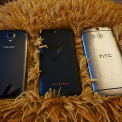 Cheap phones unlocked